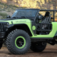 Illustration for article titled The 707 HP Hellcat Engine Is Too Dangerous For the Jeep Wrangler and Gladiator